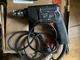 Black And Decker 3/8&rdquo; Drill Variable Speed Reversible 7193 Vintage Corded Power