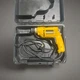 DEWALT D21008 3/8'' VSR DRILL AND CASE