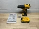 DeWalt DCD777 20v Brushless 1/2&rdquo; Drill & 5Ah Battery - NEW FROM KIT