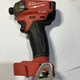 Milwaukee 2760-20 M18 FUEL Surge 1/4" 18V Hex Hydraulic Driver (Tool Only)