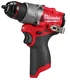 Milwaukee Electric 3403-20 M12 Fuel 1/2" Drill Driver