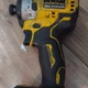 DEWALT DCF809 20V Brushless Cordless 1/4 in Hex Impact Driver Variable Speed