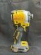 DEWALT IMPACT DRIVER MODEL DCF850 *TOOL ONLY* (H83007457)