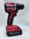 Milwaukee 3601-20 M18 1/2" Compact Brushless Drill/Driver