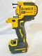 Dewalt DCD999B 20V Max XR 1/2 Hammer Drill : Genuine OEM Part CLAM shell Housing