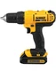 DEWALT DCK240C2 20V Impact Driver Combo Kit