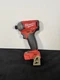 Milwaukee M18 FUEL 2760-20 Surge 1/4" 18V Hex Hydraulic Driver (Tool Only)