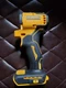 NEW DEWALT HOUSING Part# N546627 for DCF809