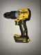 DEWALT DCD805 20V Max XR Brushless Cordless 1/2 in. Hammer Drill/Driver (Tool...