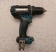 Makita 18V XFD10 Cordless 1/2" Battery Drill Driver 18 Volt LXT - FOR PARTS