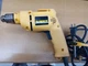 Dewalt DW101 3/8 VSR Drill With Chuck Tested