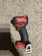 Milwaukee M18 FUEL 2760-20 Surge 1/4" 18V Hex Hydraulic Driver (Tool Only)