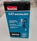 Makita XDT13Z 18V LXT Lithium-Ion Brushless Cordless Impact Driver (Tool Only) -