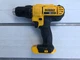 USED- Dewalt DCD771B 20V - Needs A Key Chuck!