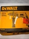 DEWALT DW235G 1/2" 7.8 Amp Electric Corded VSR Variable Speed Drill