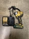 DeWalt DCF809 Atomic 20V Impact Driver Cordless with DCB115 Lithium Ion Charger