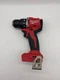 Milwaukee M18 Compact Brushless 1/2" Drill/Driver (AP2047655)