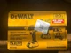 NEW DEWALT 20V MAX 2-Tool Brushless Power Tool Combo Kit w/Soft Case - DCK227D2