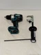 Makita XPH14 18V LXT Brushless Hammer Drill Tool Only &ndash; New Open Box