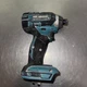 Makita XDT11 18V Cordless Impact Driver (Tool-Only) - Black/Blue