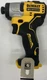 Dewalt DCF801 12V 1/4" Impact Driver