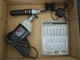 Black & Decker 7190 3/8" Corded Drill and AutoLock Screwdriver, 21 Bit & Sockets