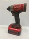 Craftsman CMCF800 V20 MAX 1/4" Impact Driver & Battery (4 Ah)