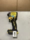 DEWALT DCF850 ATOMIC 20V MAX 1/4 inch Cordless Impact Driver (Tool Only)