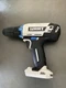 HART HPDD01VN 20V Cordless Li-Ion 3/8" Drill NoCharger NO BATTERY  Tool Only
