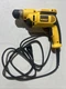 DEWALT DWD110K 3/8 inch Variable Speed Reversible Grip Drill Kit