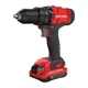 CRAFTSMAN V20 Cordless Drill/Driver Kit 1/2-In. 20V MAX Battery & Charger