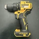 New DeWALT DCD793B 20V MAX Brushless Li-ion 1/2" Cordless Compact Drill Driver