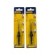 Irwin 1882781 Countersink Tool #6 9/64&rdquo; 3,6mm (2 Pack)