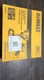 DEWALT DCF840D1 20V Brushless Impact Driver Kit 2Ah Battery & Charger