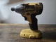DeWalt DW056 18V Cordless 1/4" Hex Impact Driver Tool Only Tested Working