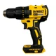 DEWALT DCD777B 20V MAX Brushless 1/2" Compact Drill/Driver TOOL ONLY  0559