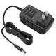 8V AC Adapter For Hyper Tough HT06-0900500U Cordless Drill AQ75072G Charger