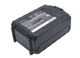 Battery for Porter Cable PCC600,PCC601,PCC601LA,PCC620B,PCC620LB,PCC640,PCC641