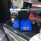 Kobalt 24V Brushless 1/2" DRILL-KDD 524B-03 WITH CHARGER&BATTERY&HANDLE&BAG