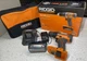 RIDGID Cordless 1/2 in.Drill/Driver Kit with 2.0 Ah Battery and Charger R860010K