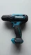 Makita FD09 12V MAX CXT 3/8" Li-Ion Cordless Drill Driver Tool Only