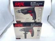 SKIL 1/2" & 3/8" Reversing Corded Drill Set of 2 New