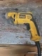 DeWalt DWD110 3/8" VSR Corded Drill  &ndash; Working in Great Condition