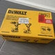 DEWALT DCK240C2 20V Impact Driver Combo Kit