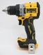 Dewalt DCD800 - Drill Driver  1/2" Tool Only *READ*