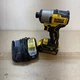 DEWALT DCF840D1 20V MAX Brushless Cordless 1/4 in Impact Driver Kit BRAND NEW