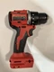 Milwaukee 3601-20 M18 Cordless Brushless Drill/Driver Gen 2 New Open Box