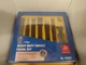 GREY PNEUMATIC CS807 HEAVY DUTY IMPACT CHISEL SET