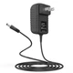 AC Adapter Charger For Hyper Tough 12V Max 3/8-inch Cordless Drill Driver 99303