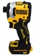 DEWALT DCF850B 20V Cordless Brushless Compact 1/4'' Impact Driver (Tool Only)